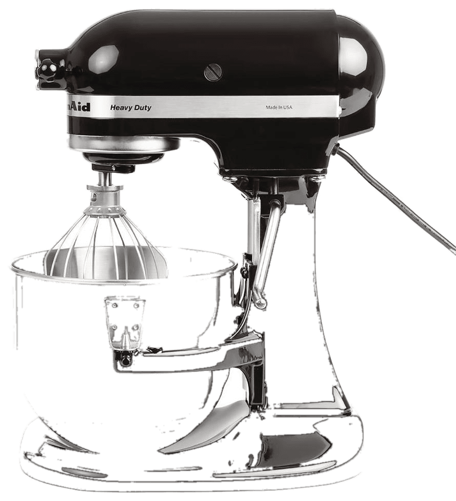 Stand Mixers